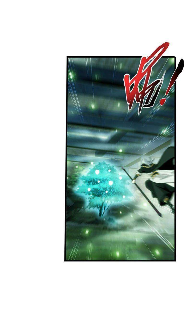 Đại Chúa Tể Chap 299 - Next Chap 300