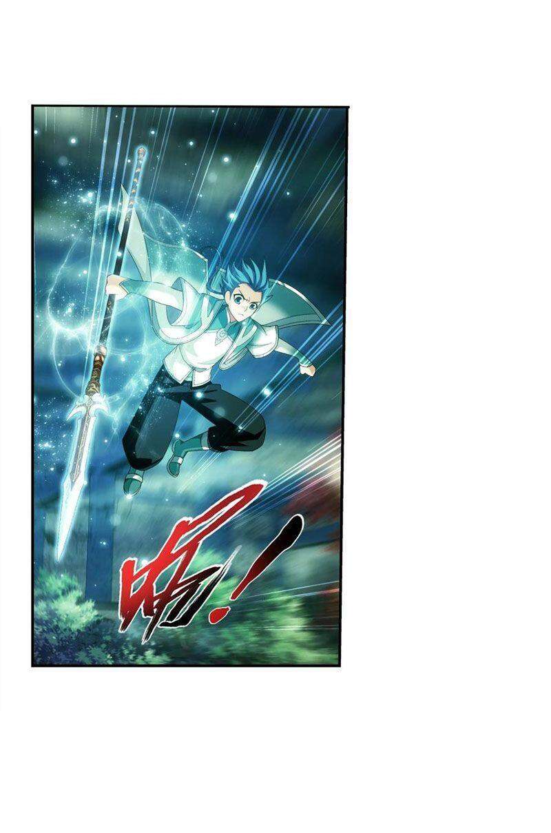 Đại Chúa Tể Chap 299 - Next Chap 300