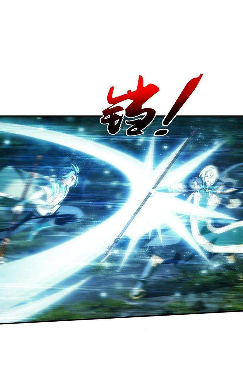 Đại Chúa Tể Chap 299 - Next Chap 300