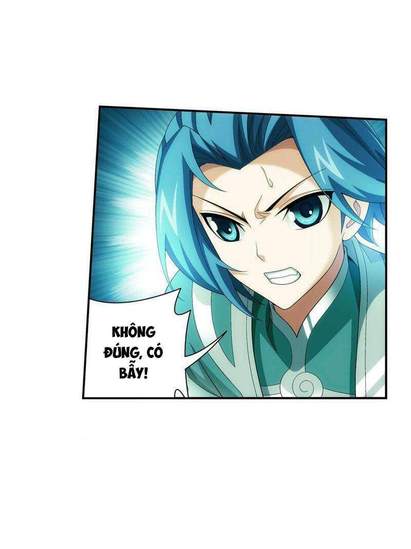 Đại Chúa Tể Chap 299 - Next Chap 300