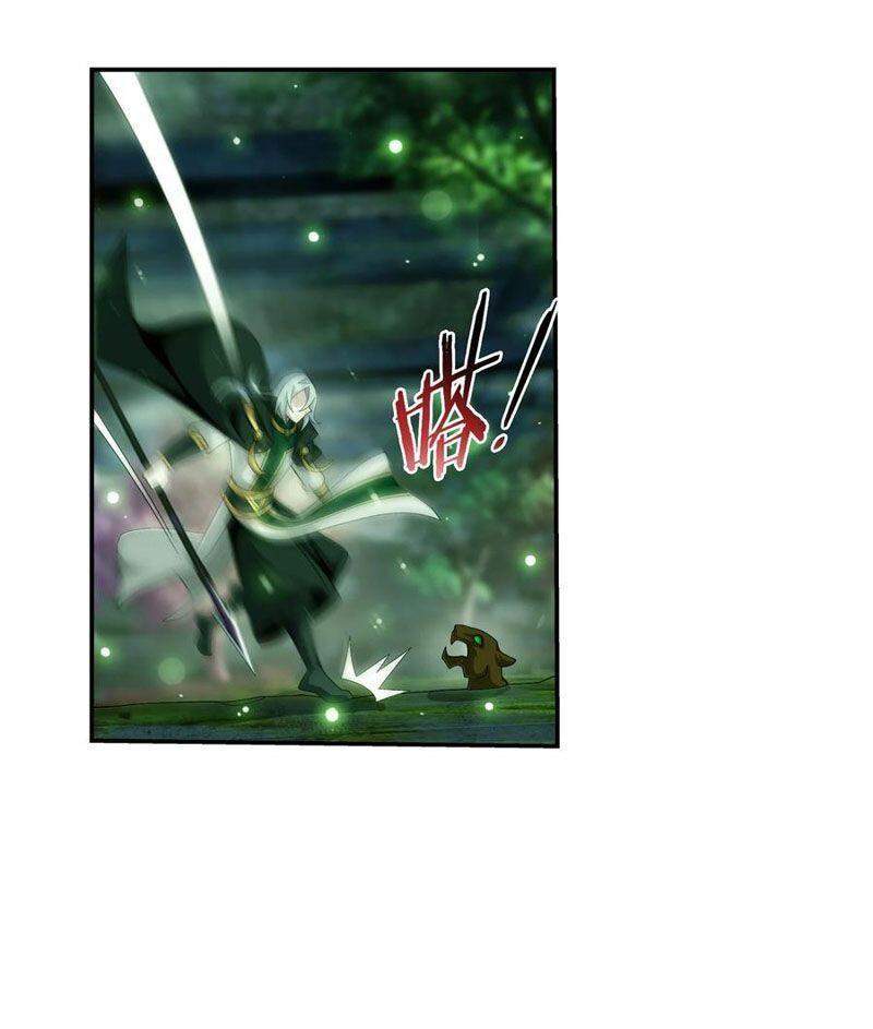 Đại Chúa Tể Chap 299 - Next Chap 300