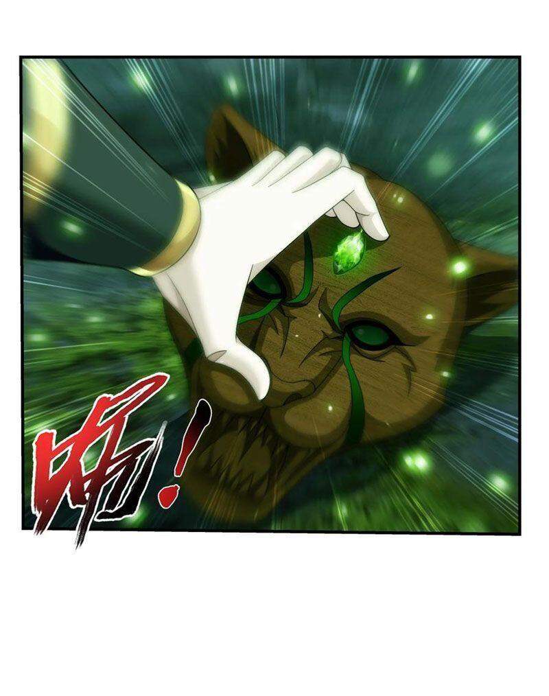 Đại Chúa Tể Chap 299 - Next Chap 300
