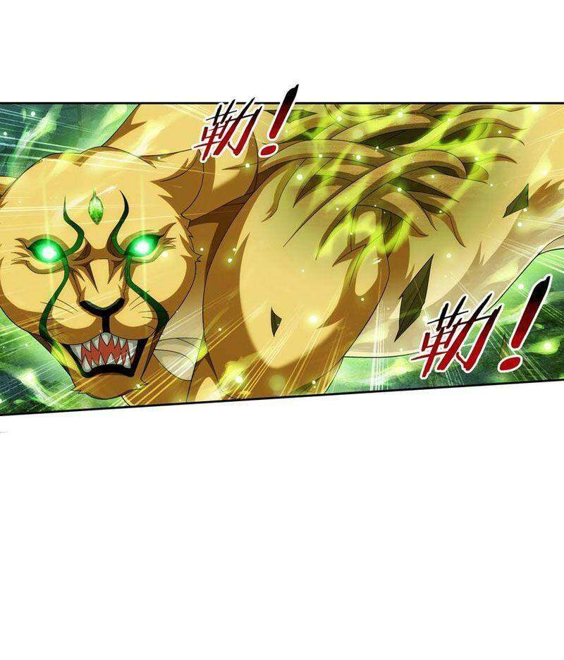 Đại Chúa Tể Chap 299 - Next Chap 300