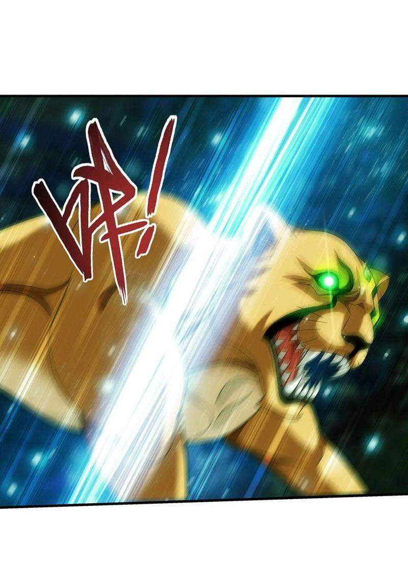 Đại Chúa Tể Chap 299 - Next Chap 300
