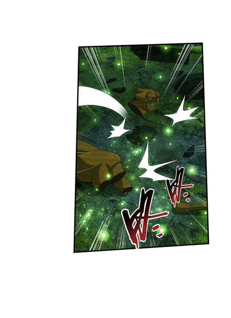 Đại Chúa Tể Chap 299 - Next Chap 300