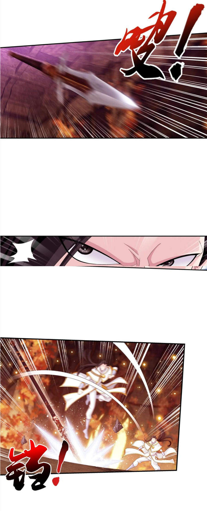 Đại Chúa Tể Chap 300 - Next Chap 301