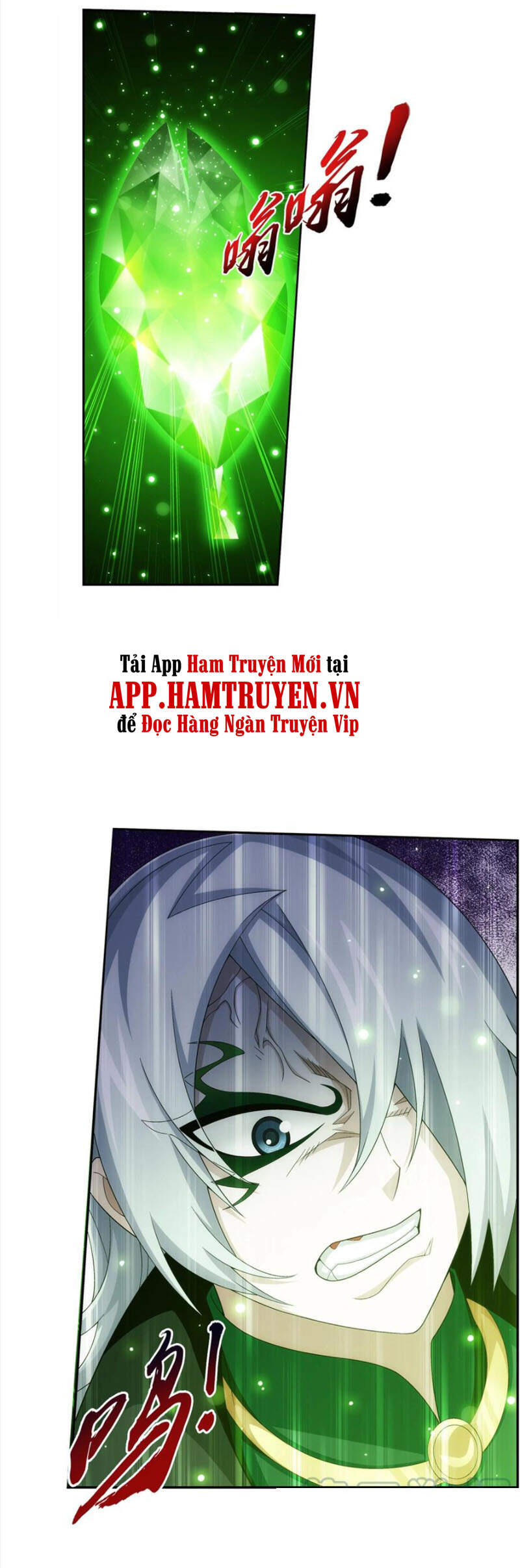 Đại Chúa Tể Chap 300 - Next Chap 301
