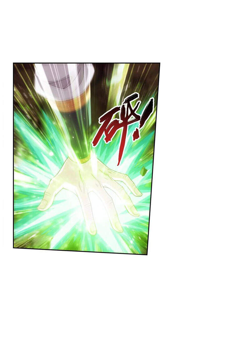 Đại Chúa Tể Chap 301 - Next Chap 302