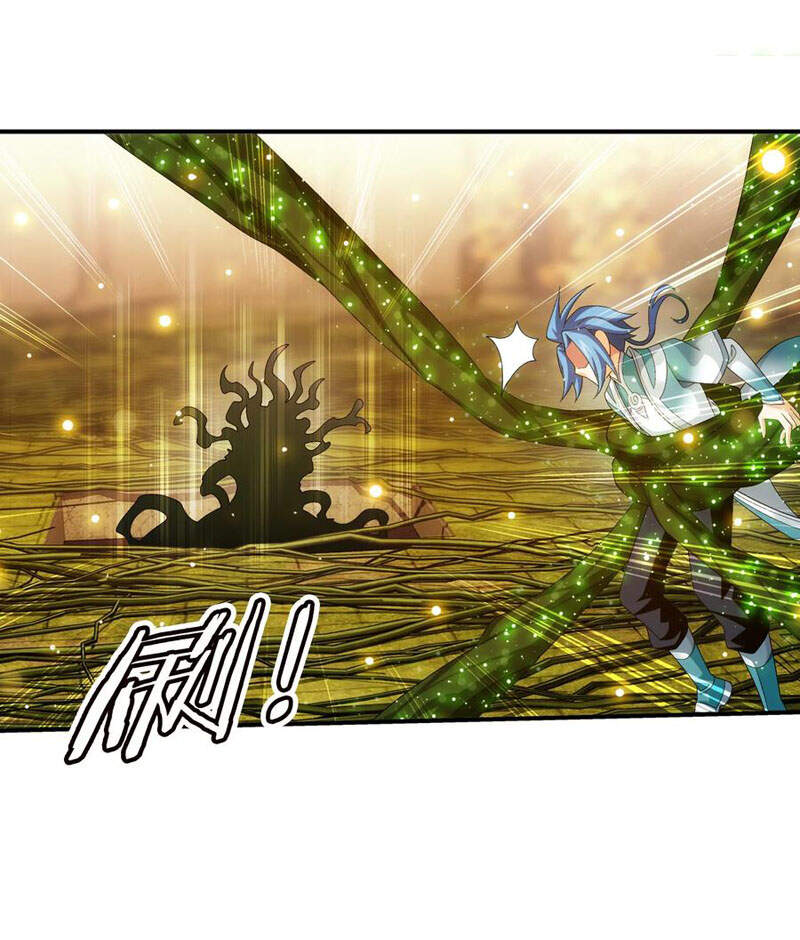 Đại Chúa Tể Chap 301 - Next Chap 302
