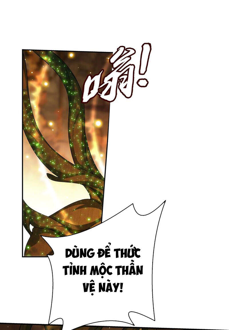Đại Chúa Tể Chap 301 - Next Chap 302