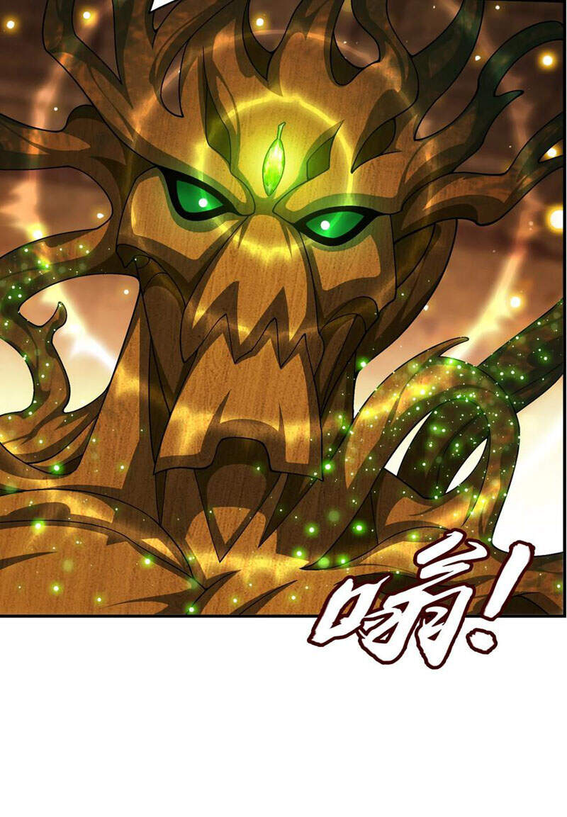 Đại Chúa Tể Chap 301 - Next Chap 302