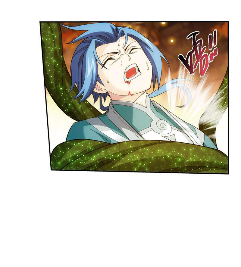 Đại Chúa Tể Chap 301 - Next Chap 302
