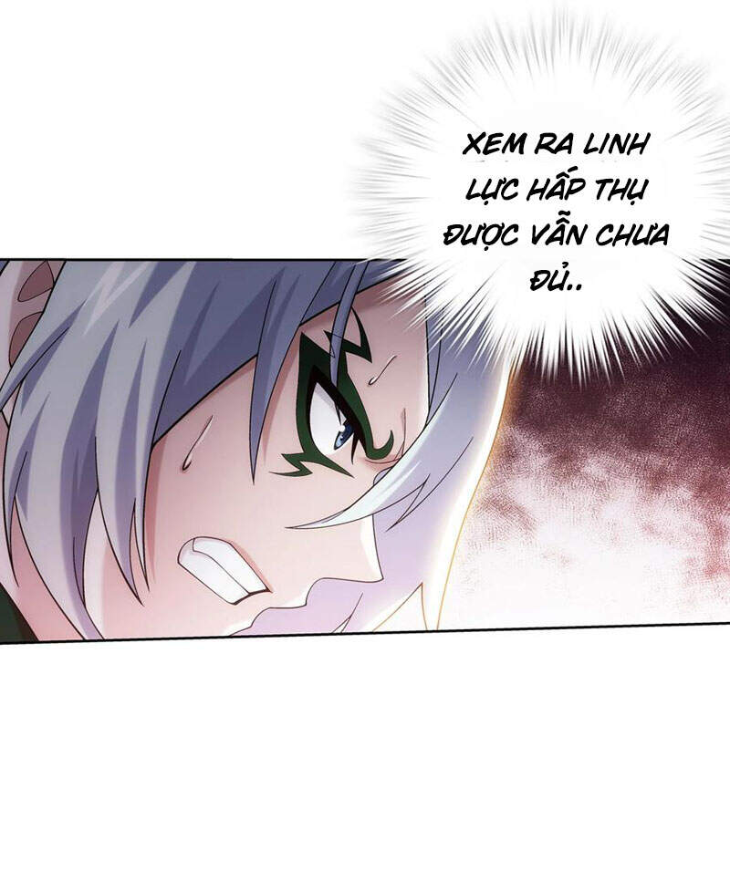 Đại Chúa Tể Chap 301 - Next Chap 302