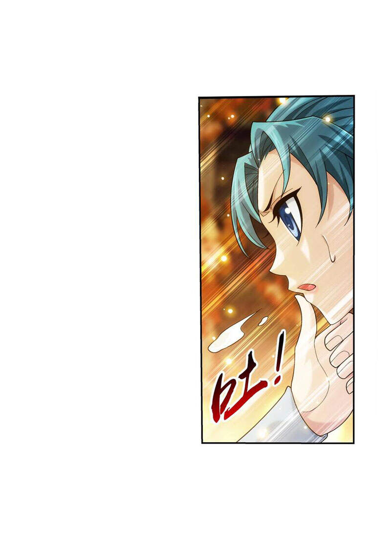 Đại Chúa Tể Chap 301 - Next Chap 302