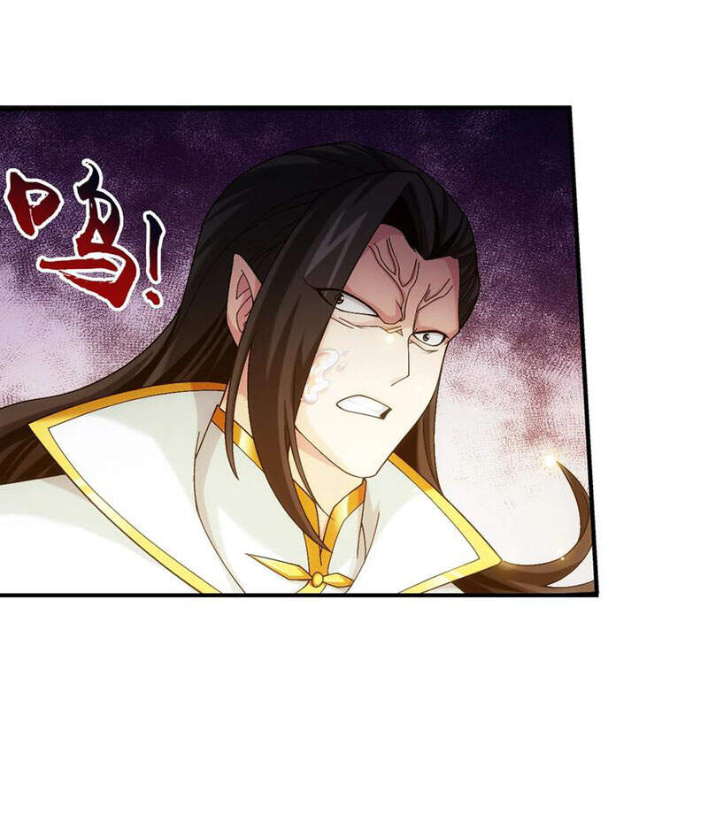 Đại Chúa Tể Chap 301 - Next Chap 302