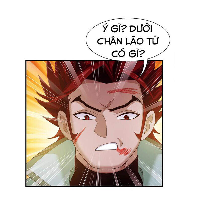 Đại Chúa Tể Chap 301 - Next Chap 302
