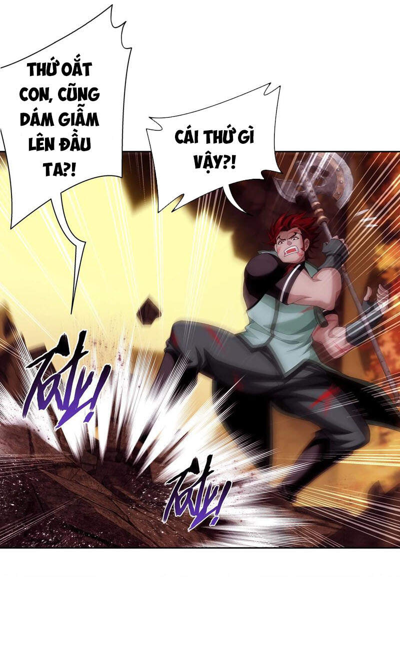 Đại Chúa Tể Chap 301 - Next Chap 302
