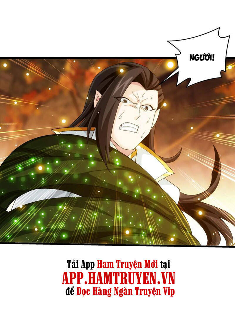 Đại Chúa Tể Chap 302 - Next Chap 303