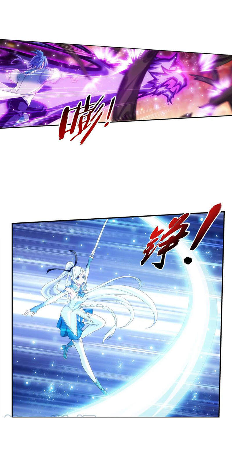 Đại Chúa Tể Chap 302 - Next Chap 303