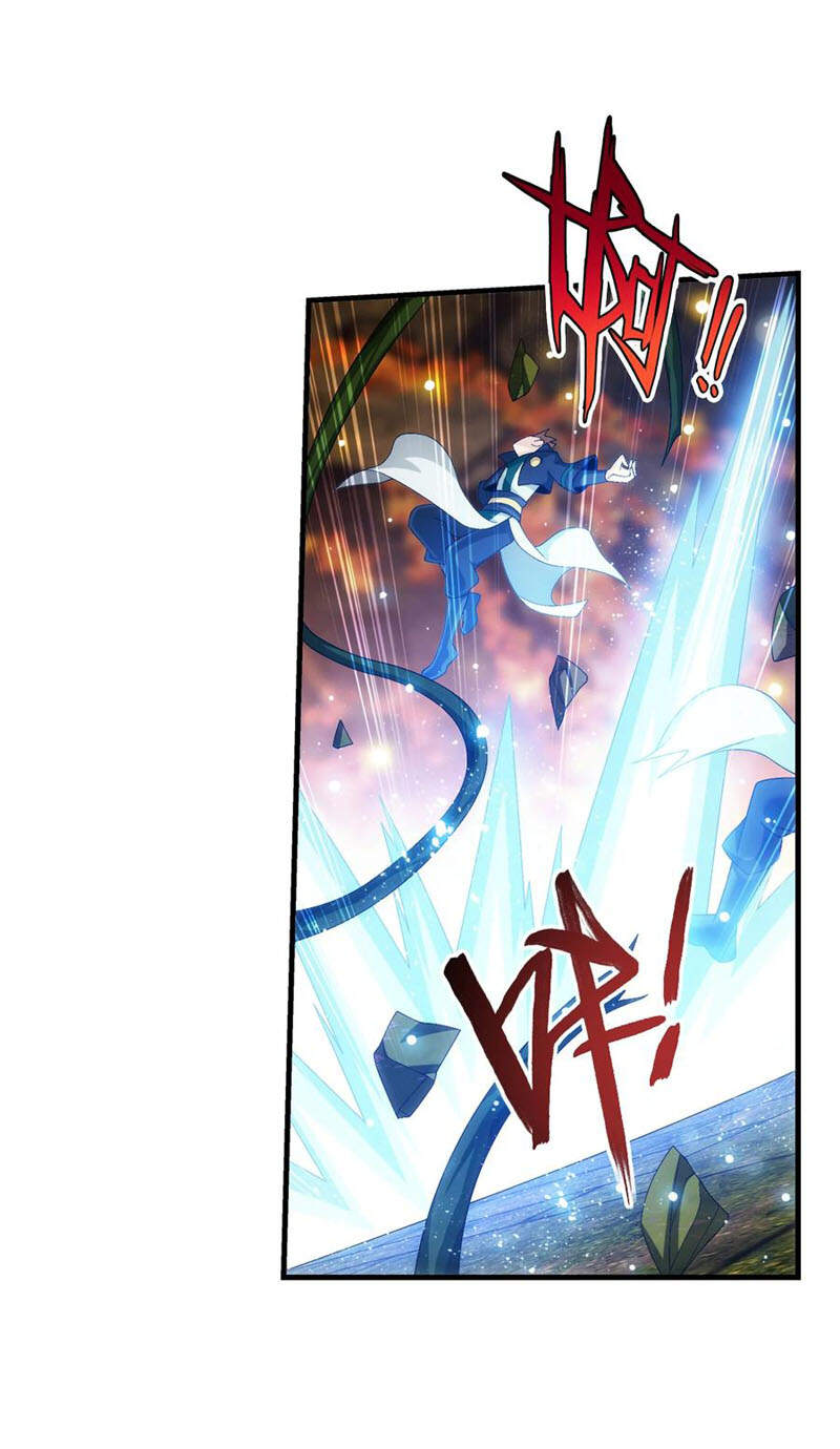 Đại Chúa Tể Chap 302 - Next Chap 303
