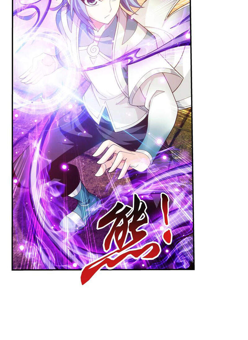 Đại Chúa Tể Chap 302 - Next Chap 303