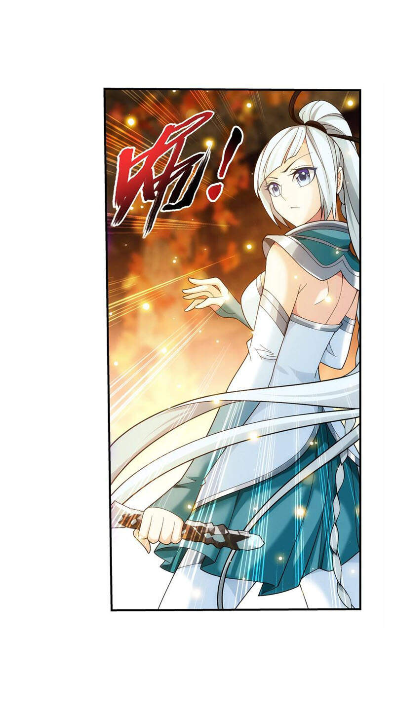Đại Chúa Tể Chap 302 - Next Chap 303