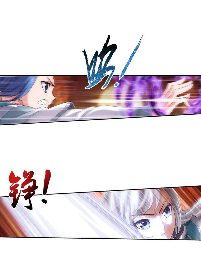 Đại Chúa Tể Chap 302 - Next Chap 303