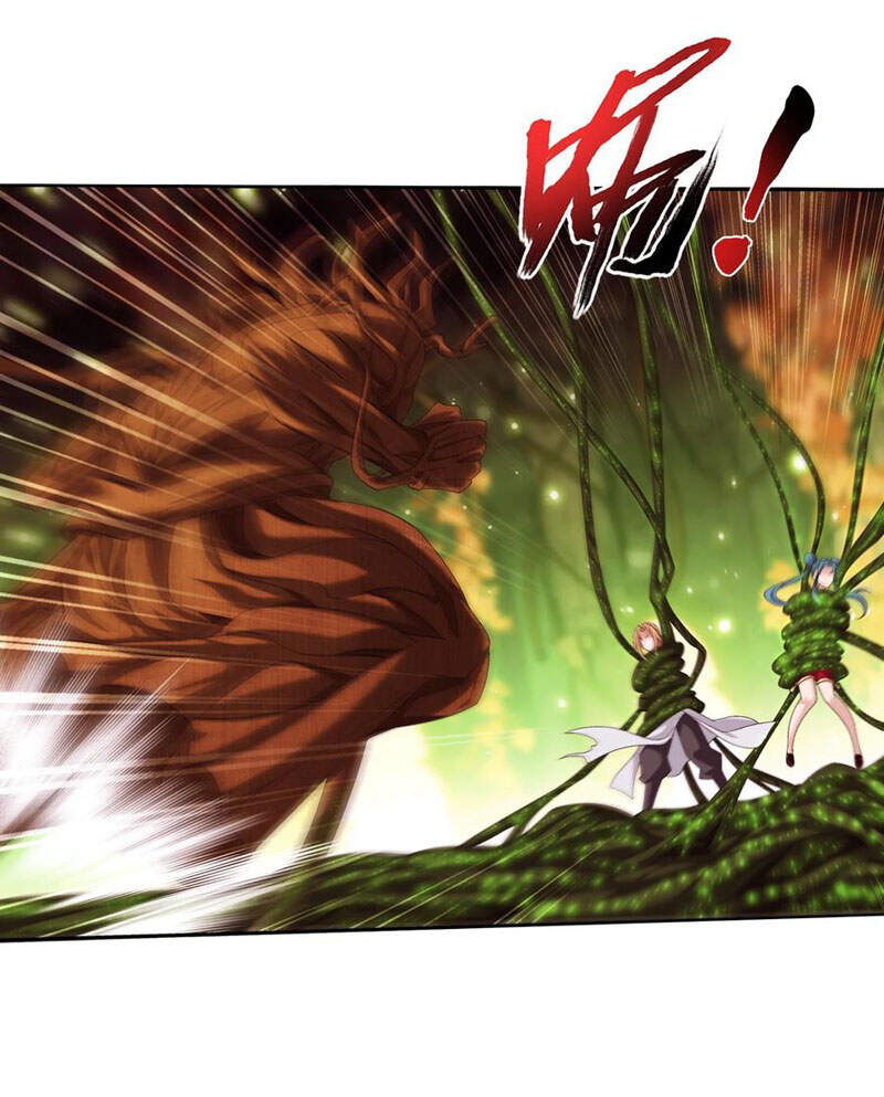Đại Chúa Tể Chap 302 - Next Chap 303