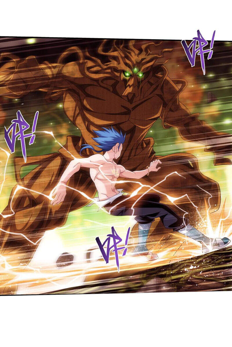 Đại Chúa Tể Chap 302 - Next Chap 303
