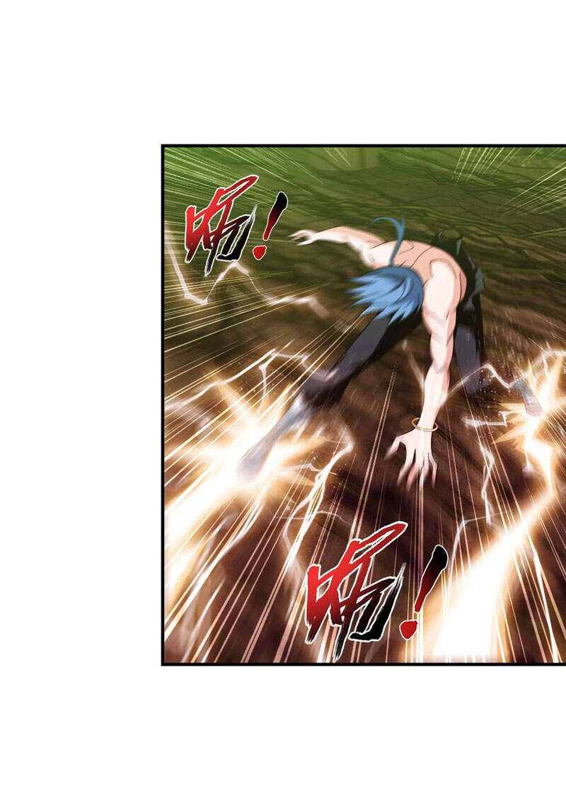 Đại Chúa Tể Chap 302 - Next Chap 303