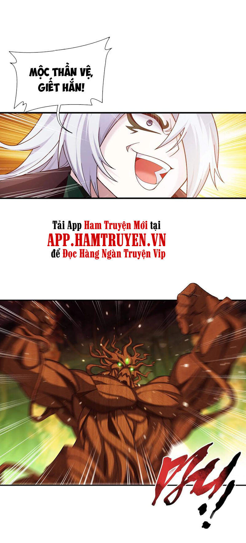 Đại Chúa Tể Chap 302 - Next Chap 303