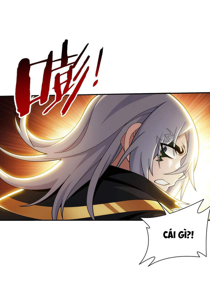 Đại Chúa Tể Chap 302 - Next Chap 303