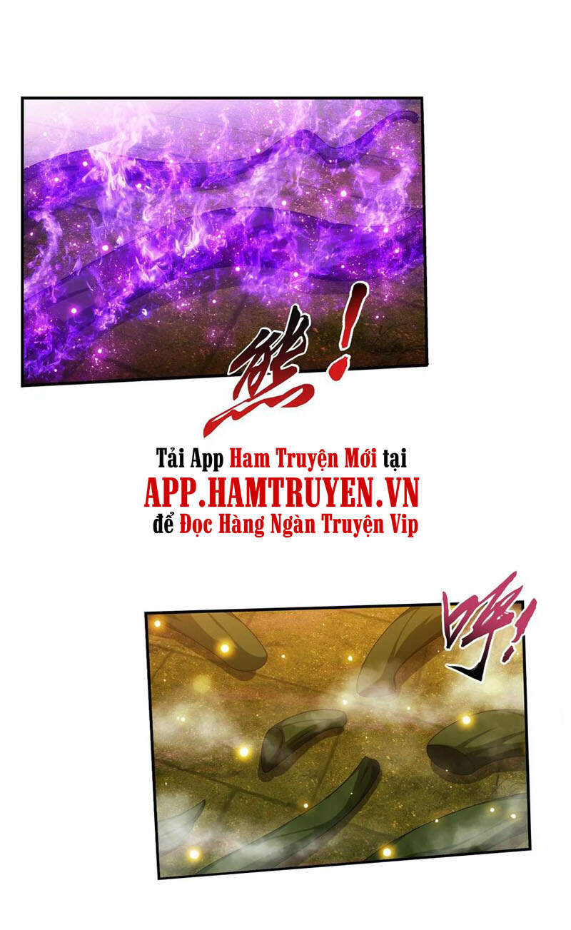 Đại Chúa Tể Chap 302 - Next Chap 303
