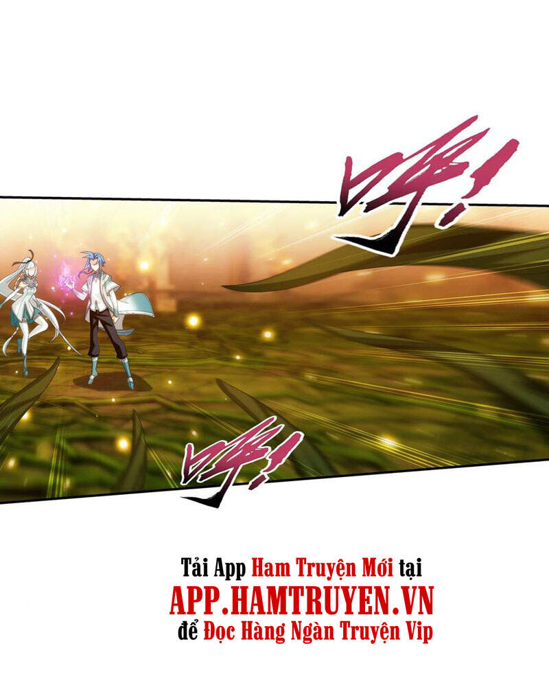 Đại Chúa Tể Chap 302 - Next Chap 303