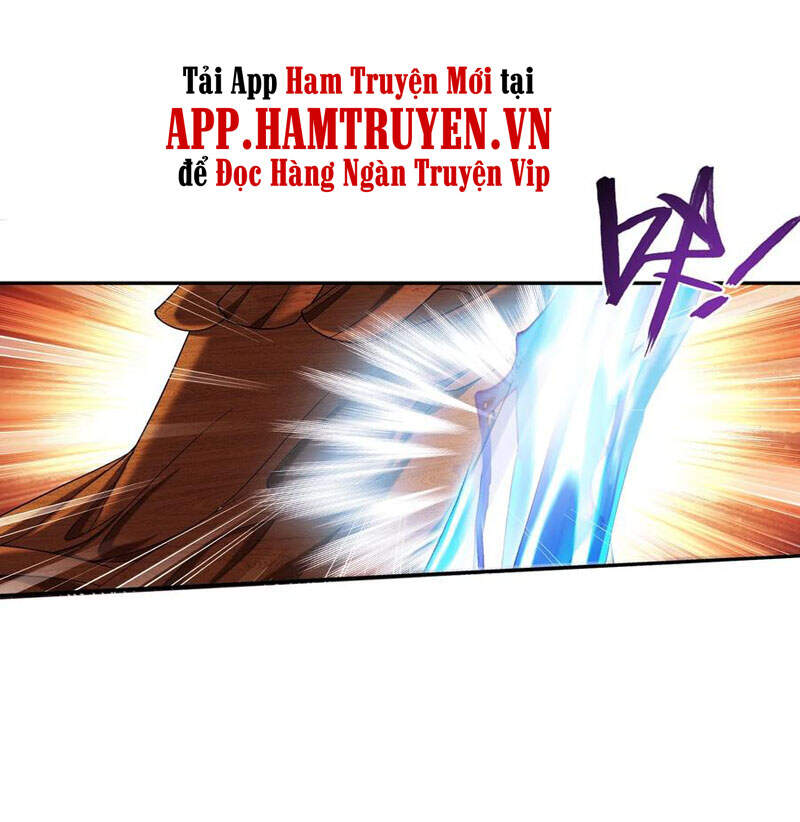 Đại Chúa Tể Chap 303 - Next Chap 304