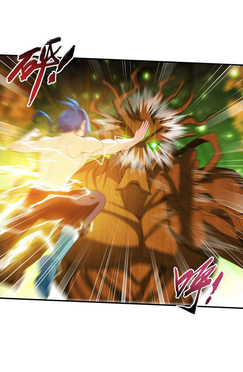 Đại Chúa Tể Chap 303 - Next Chap 304