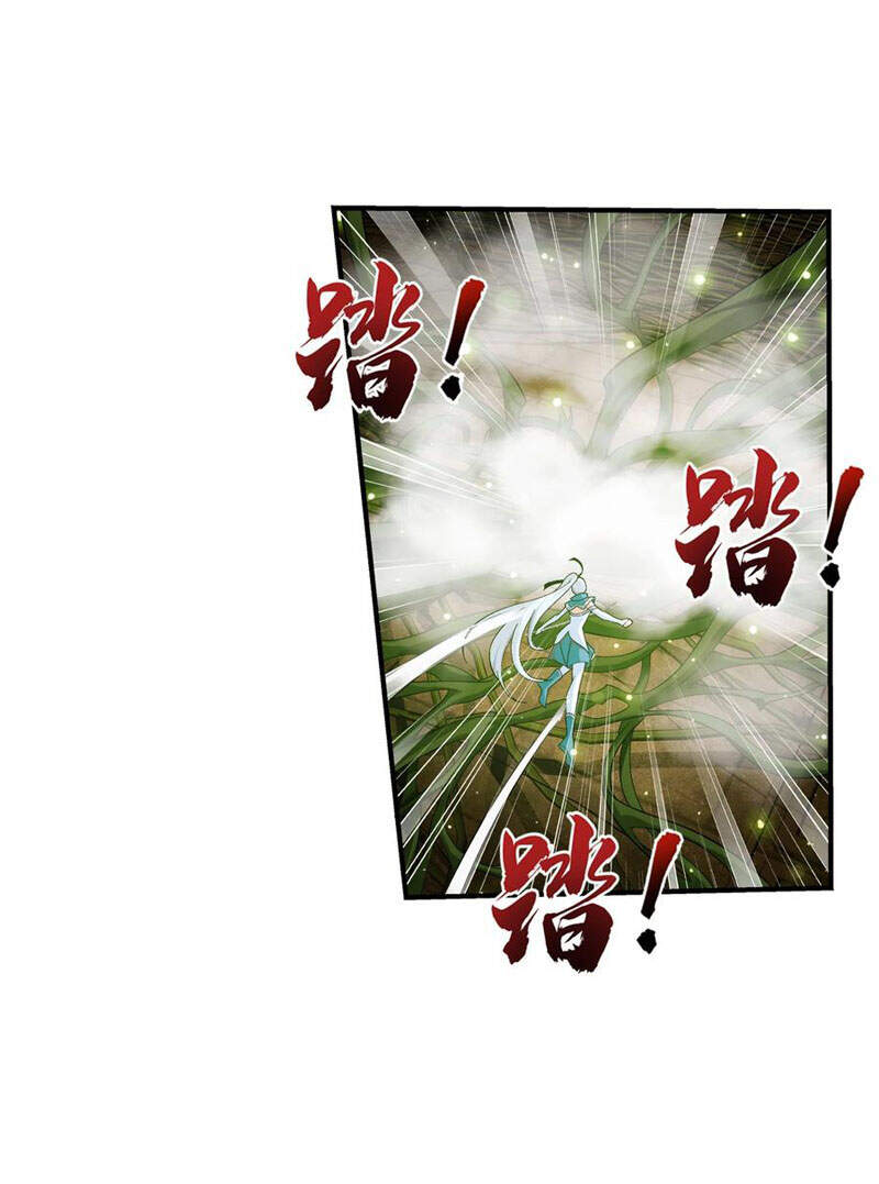 Đại Chúa Tể Chap 303 - Next Chap 304