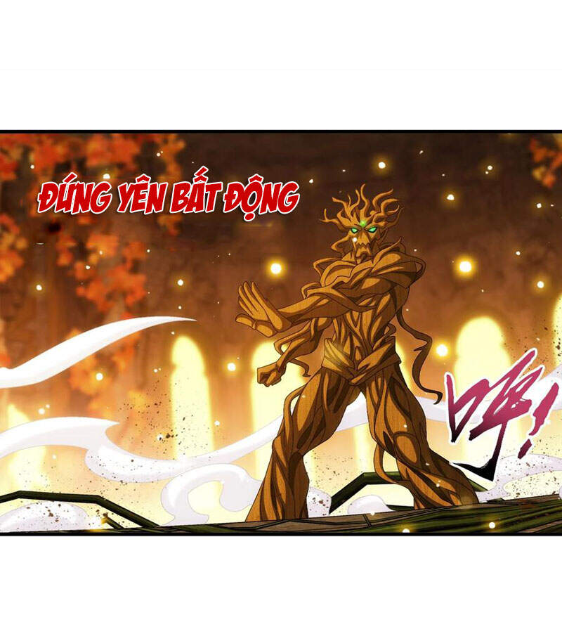 Đại Chúa Tể Chap 303 - Next Chap 304