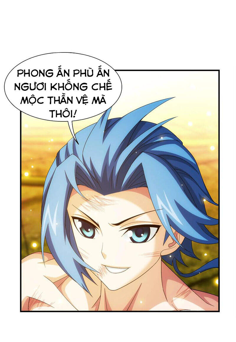Đại Chúa Tể Chap 303 - Next Chap 304