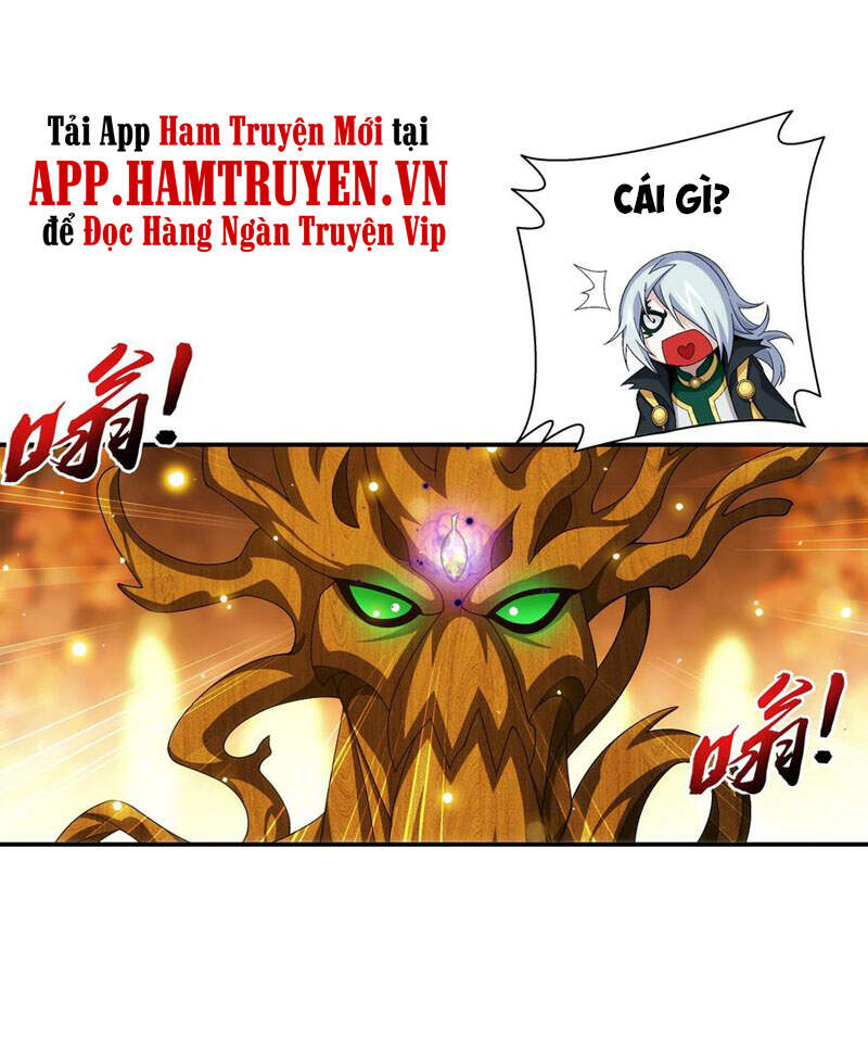Đại Chúa Tể Chap 303 - Next Chap 304