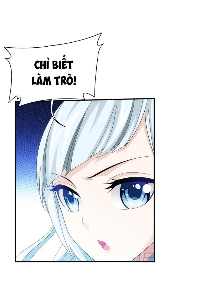 Đại Chúa Tể Chap 303 - Next Chap 304