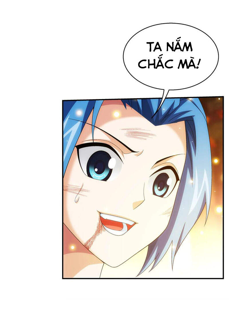 Đại Chúa Tể Chap 303 - Next Chap 304