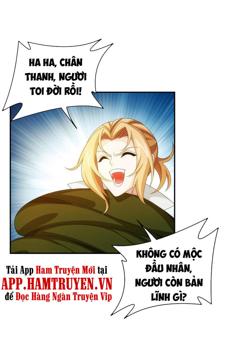 Đại Chúa Tể Chap 303 - Next Chap 304