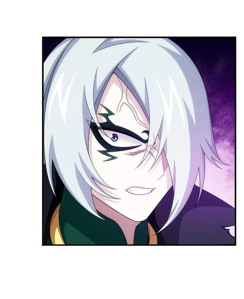 Đại Chúa Tể Chap 303 - Next Chap 304