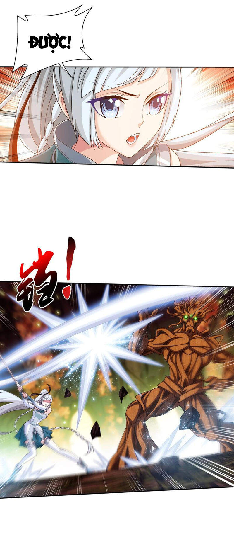 Đại Chúa Tể Chap 303 - Next Chap 304