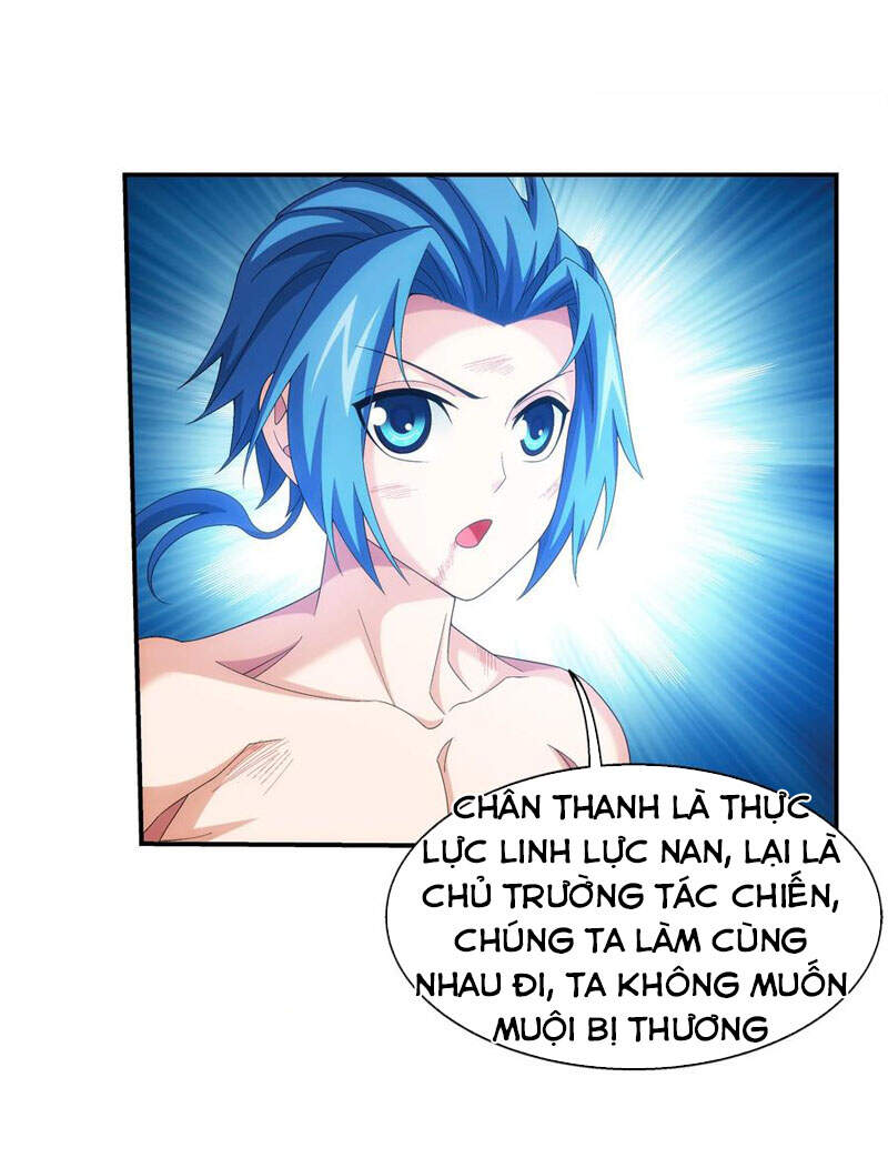Đại Chúa Tể Chap 303 - Next Chap 304