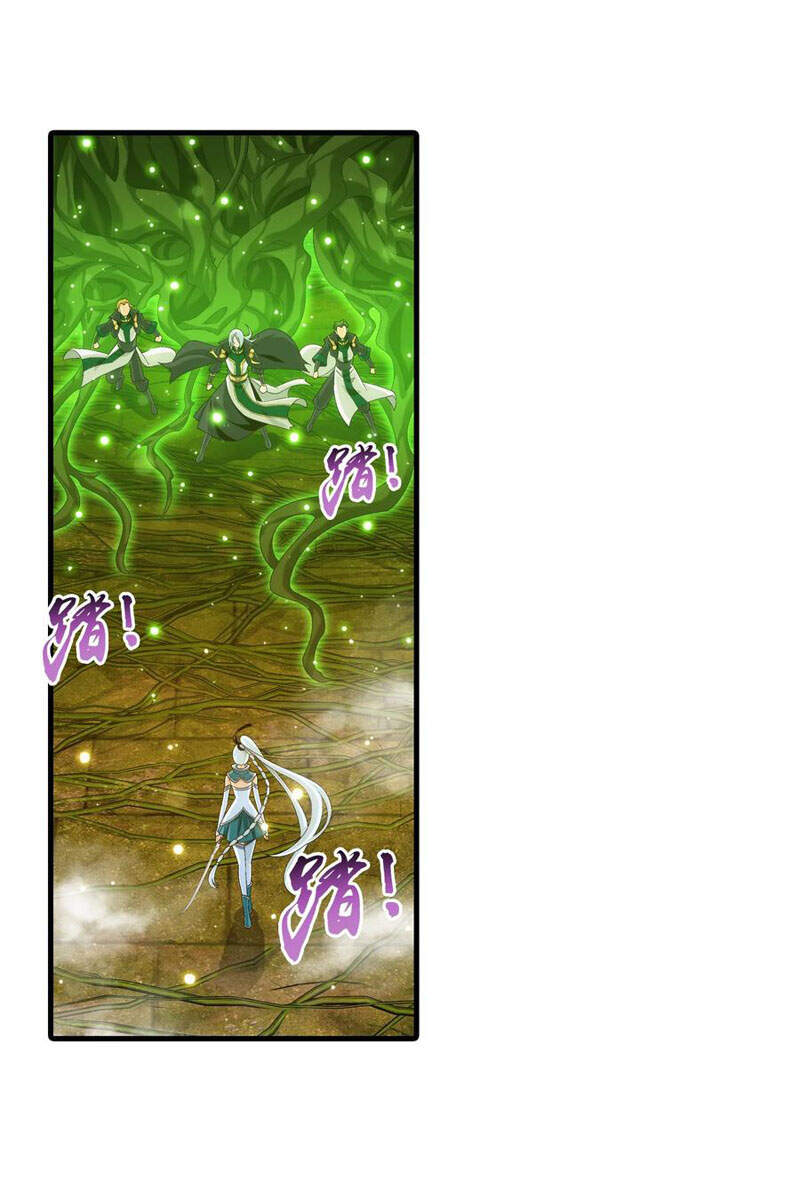 Đại Chúa Tể Chap 303 - Next Chap 304