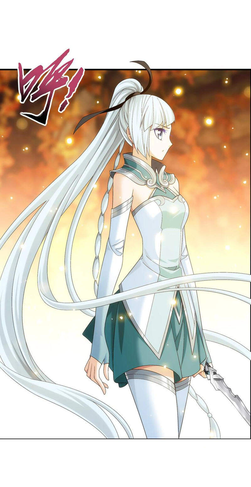 Đại Chúa Tể Chap 303 - Next Chap 304