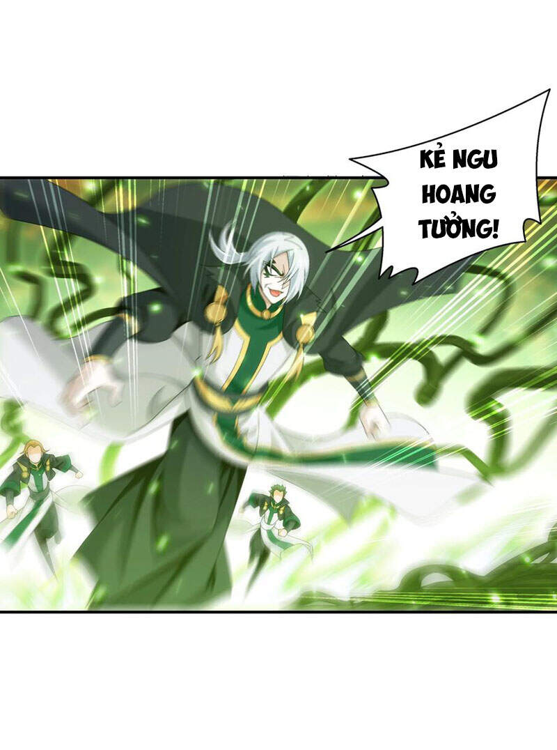 Đại Chúa Tể Chap 303 - Next Chap 304