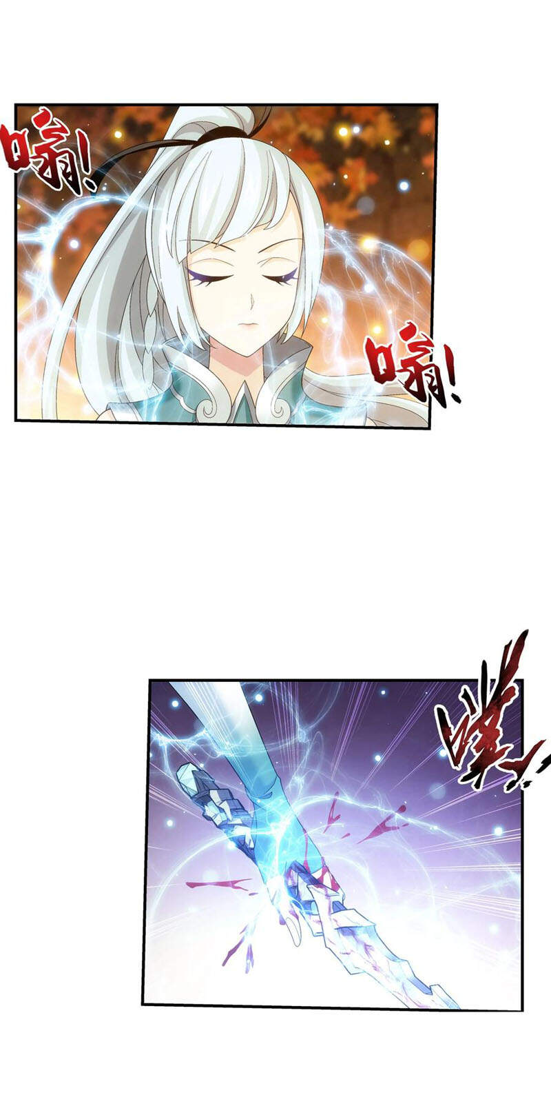 Đại Chúa Tể Chap 303 - Next Chap 304